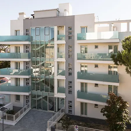 Residence Perla Verde-2